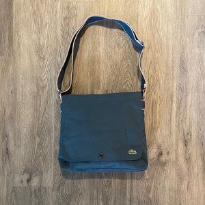 LACOSTE - Messenger Bag